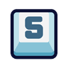Salman Sayeed Logo